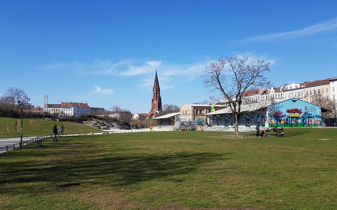 Görli Alternativen (01.01.2019 – 31.08.2022)