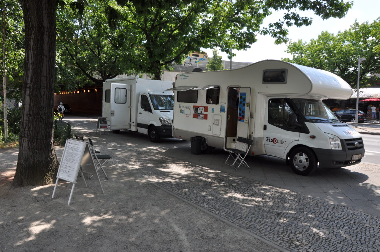 CharlottenburgWilmersdorf Fixpunkt e.V.